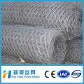 Professional Factory Made Cheap Galvanized Chicken Coop Hexagonal Wire Mesh